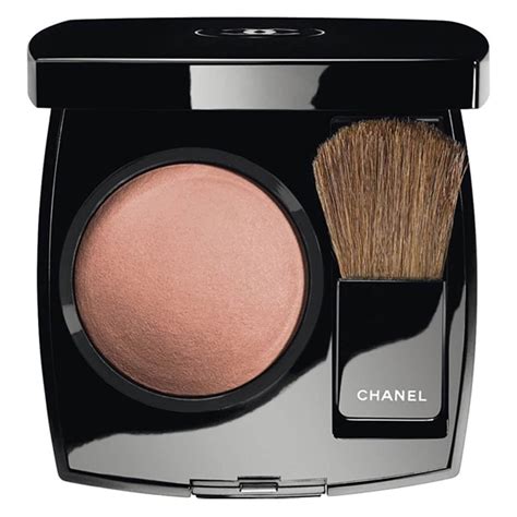 chanel jersey blush review